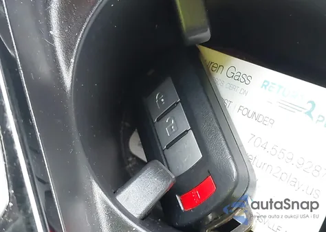 2018 Mitsubishi Eclipse Cross Se/Sel из США, поврежденный, VIN JA4AT5AA8JZ067968